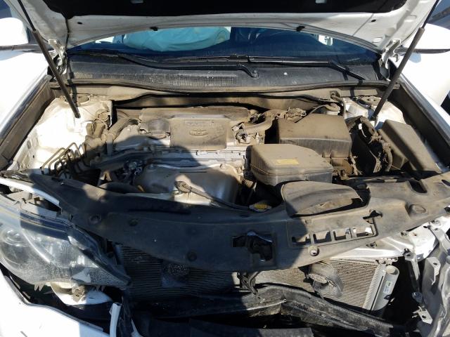 2014 TOYOTA CAMRY L - 4T1BF1FK8EU769380