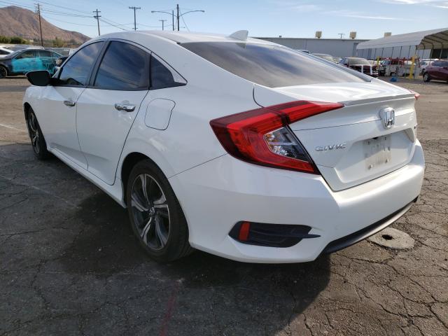 2017 HONDA CIVIC TOUR 2HGFC1F99HH632565