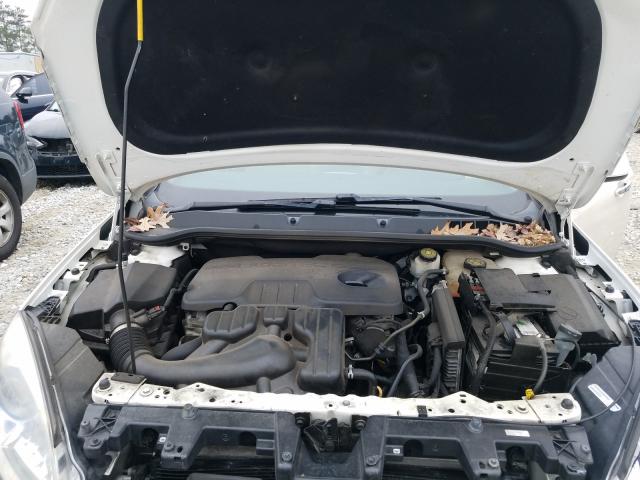 2013 BUICK VERANO 1G4PS5SK8D4167107