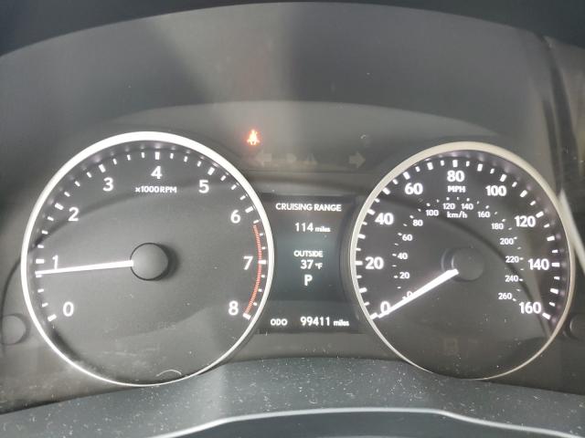 2014 LEXUS ES 350 JTHBK1GG8E2087460