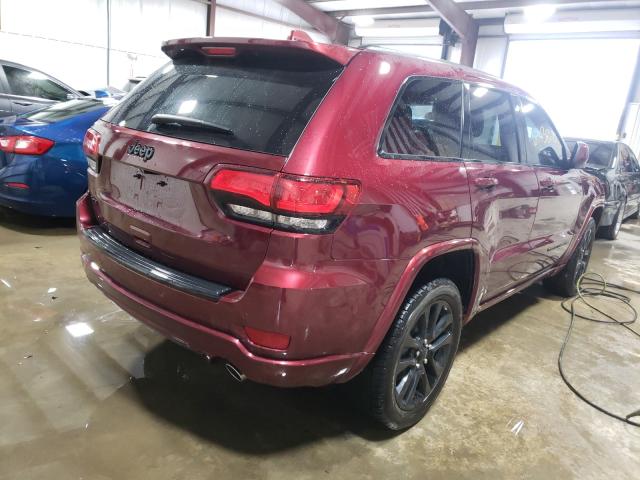 2017 JEEP CHEROKEE 1C4RJFAG2HC825342
