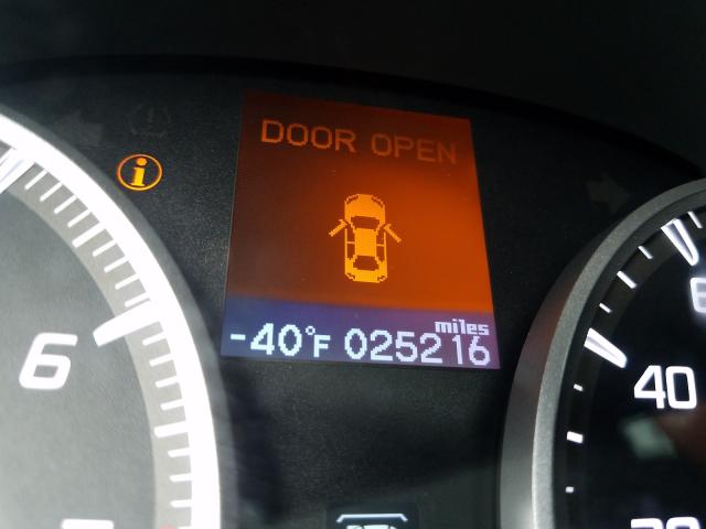 2016 ACURA ILX BASE W 19UDE2F35GA025871