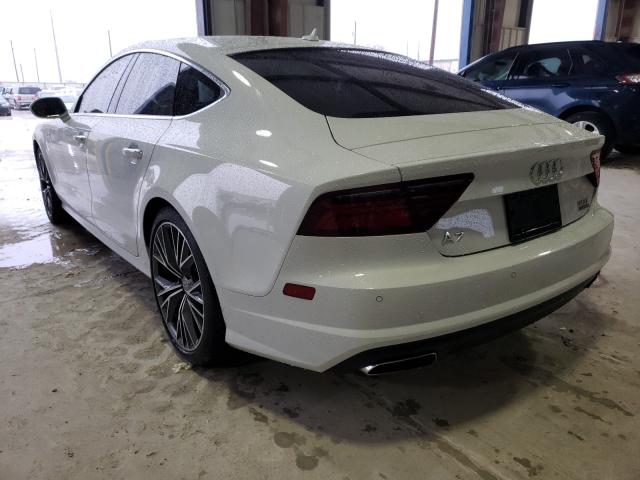 2018 AUDI A7 PRESTIG WAU23AFC2JN056756