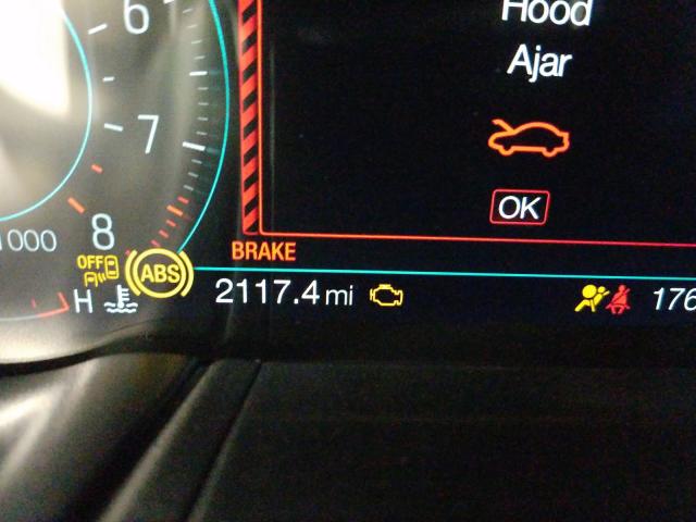 2020 FORD MUSTANG GT 1FA6P8CF2L5154288