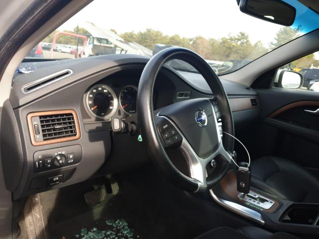 2010 VOLVO S80 3.2 YV1982AS0A1120558