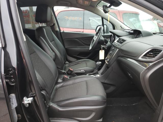 2015 BUICK ENCORE KL4CJASB7FB271787