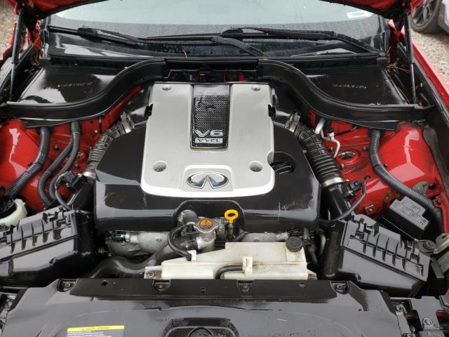 2013 INFINITI G37 JN1CV6AR0DM352768