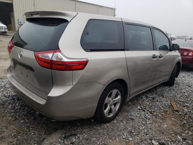 2017 TOYOTA SIENNA 5TDZZ3DC1HS895414