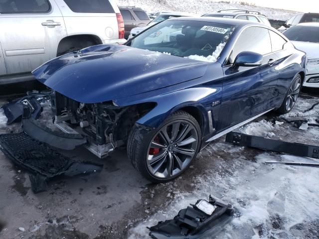 2018 INFINITI Q60 RED SP JN1FV7EL5JM630097