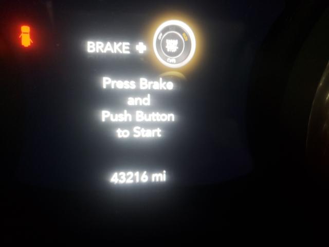 2018 JEEP WRANGLER 1C4HJXDG2JW105458