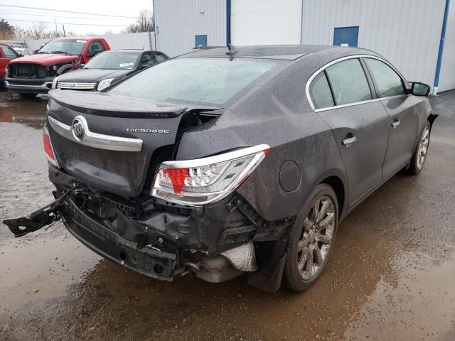 2013 BUICK LACROSSE T 1G4GJ5G35DF288878