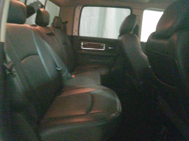 2010 DODGE RAM 1500 1D7RV1CT7AS110141