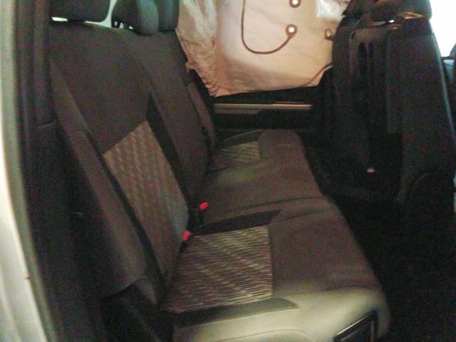 2018 TOYOTA TUNDRA DOU 5TFUM5F11JX079321
