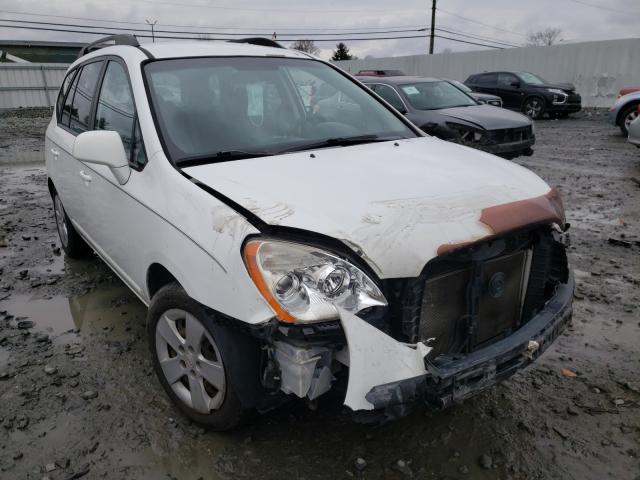 KNAFG528697264251 KIA RONDO Photo 1