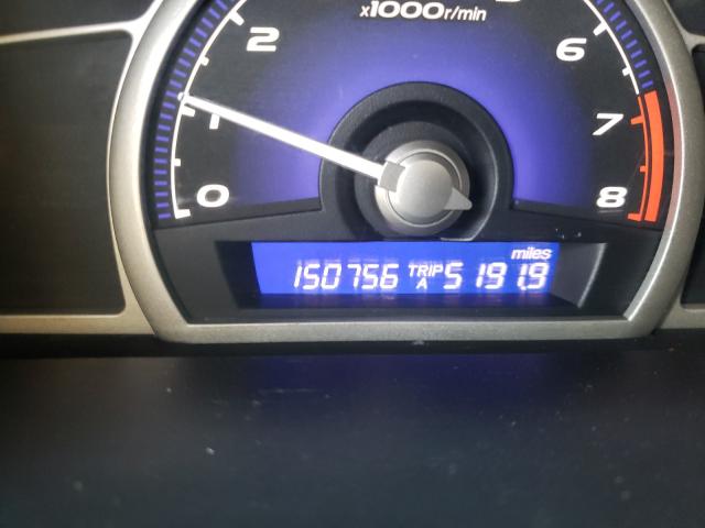 2010 HONDA CIVIC 2HGFA1F92AH530598