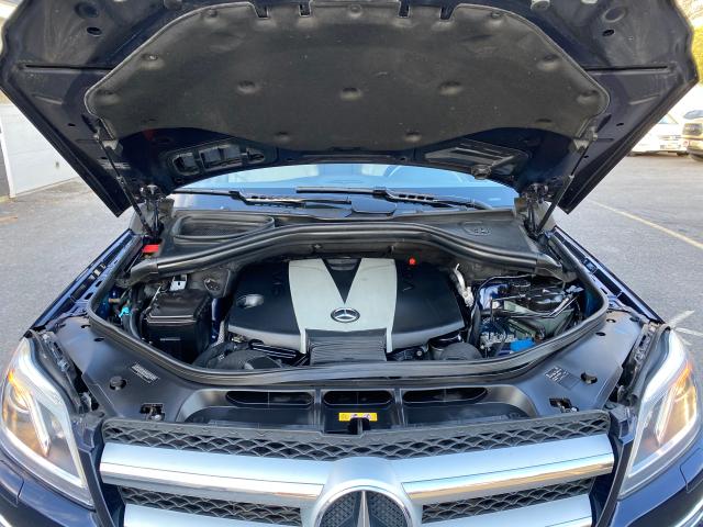 2013 MERCEDES-BENZ GL 350 BLU 4JGDF2EE7DA163336