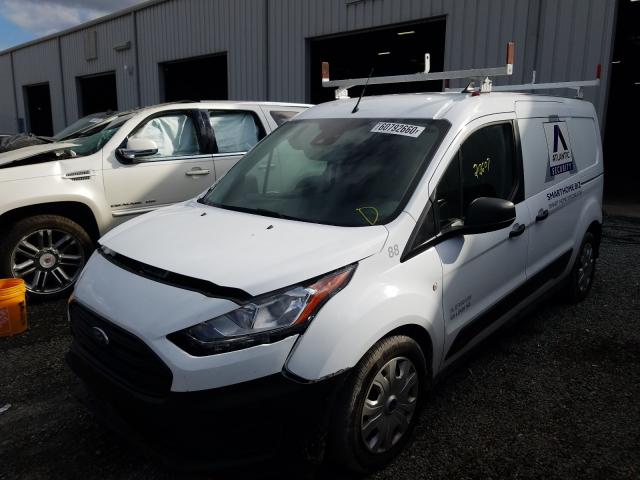 2019 FORD TRANSIT CO NM0LS7E24K1402270