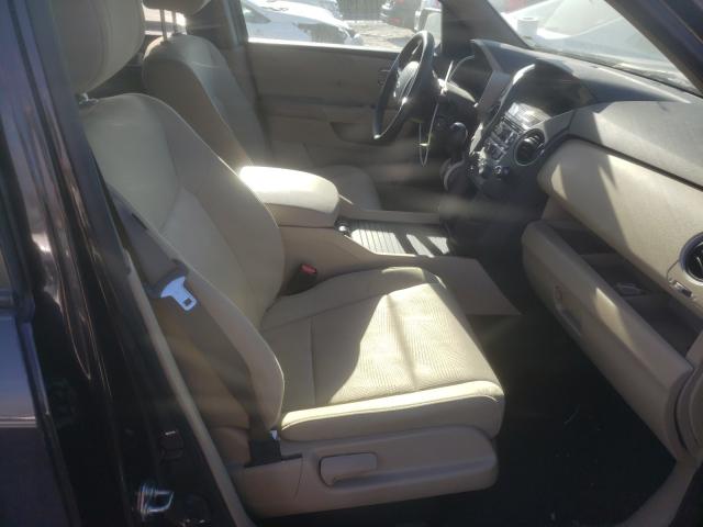 2015 HONDA PILOT LX 5FNYF4H24FB003394