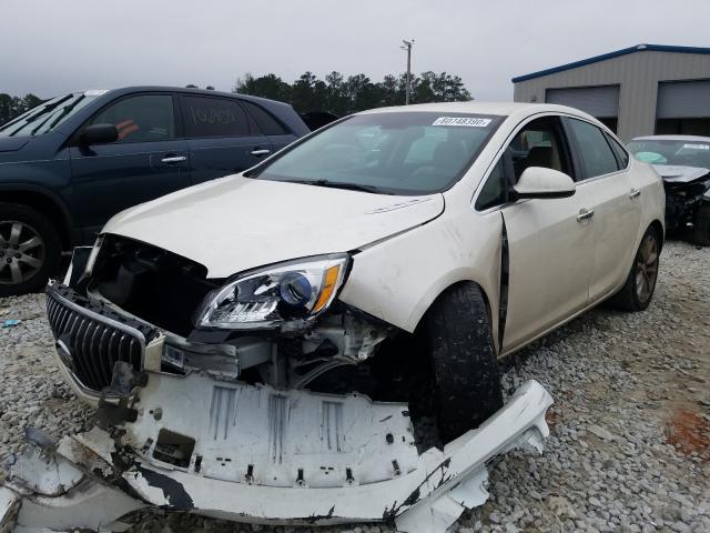 2013 BUICK VERANO 1G4PS5SK8D4167107