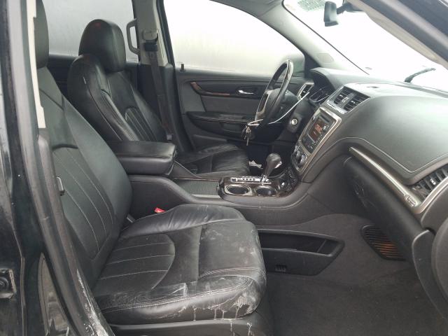 2015 GMC ACADIA DEN 1GKKRTKD5FJ196802
