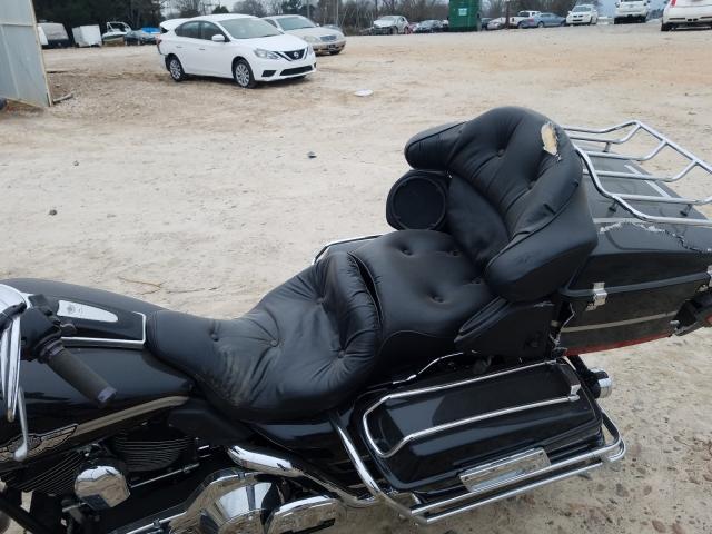 2003 HARLEY-DAVIDSON FLHTCUI 1HD1FCW123Y631471