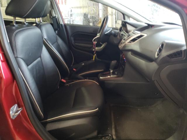 2011 FORD FIESTA SES 3FADP4FJXBM225794