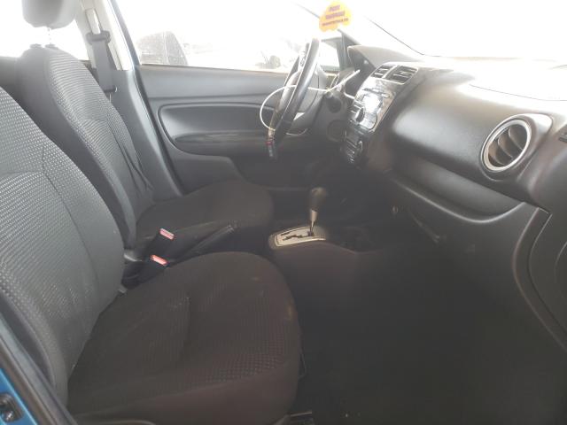 2015 MITSUBISHI MIRAGE ES ML32A4HJ2FH052513