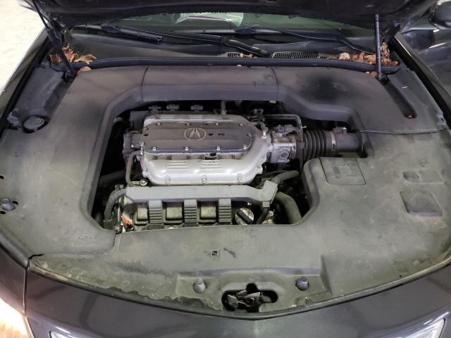 2014 ACURA TL SE 19UUA8F34EA000987