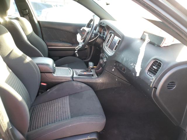 2019 DODGE CHARGER GT 2C3CDXHG4KH608506