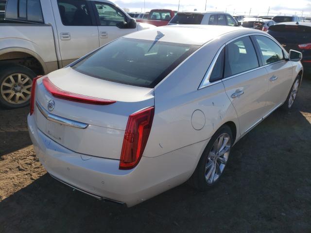 2014 CADILLAC XTS PREMIU 2G61P5S38E9243124