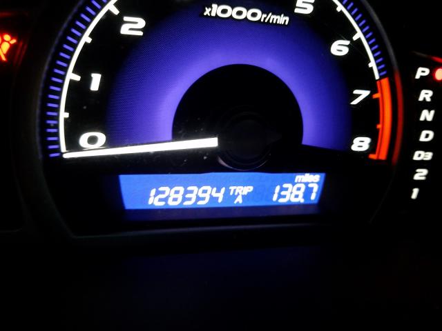 2010 HONDA CIVIC EXL 19XFA1F9XAE038296