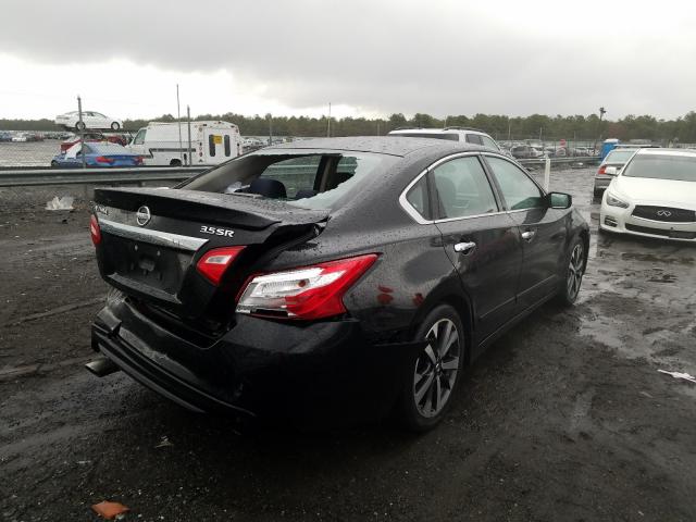 2016 NISSAN ALTIMA 3.5 1N4BL3AP6GC259149