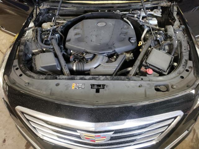 2017 CADILLAC CT6 LUXURY 1G6KD5RS2HU168406