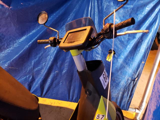 2016 GENZ MOTOR BIKE - 58DGS1115GAV00057