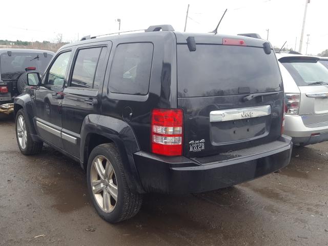 2012 JEEP LIBERTY JE 1C4PJMFK9CW210786