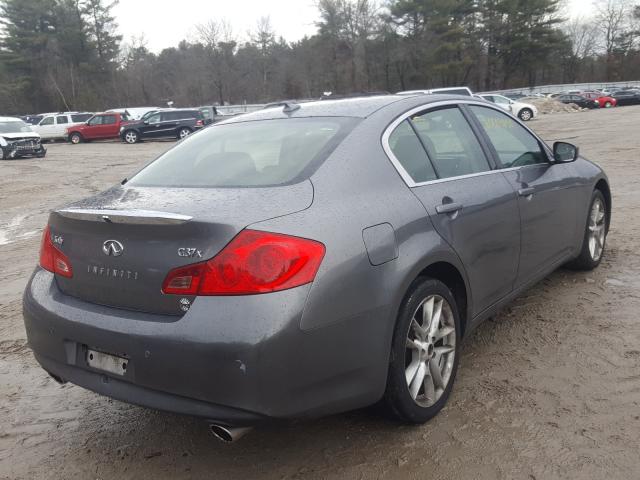 2013 INFINITI G37 JN1CV6AR9DM768186