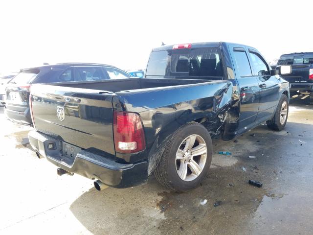 2013 RAM 1500 SPORT 1C6RR6HT1DS500989