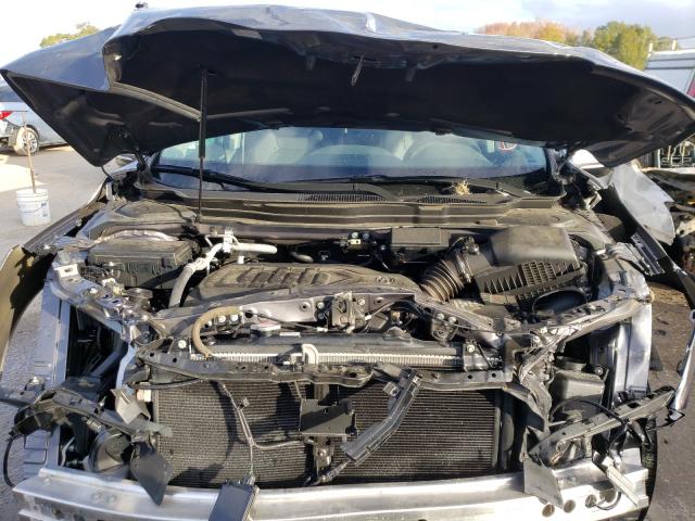 2019 ACURA MDX TECHNO 5J8YD3H55KL004833