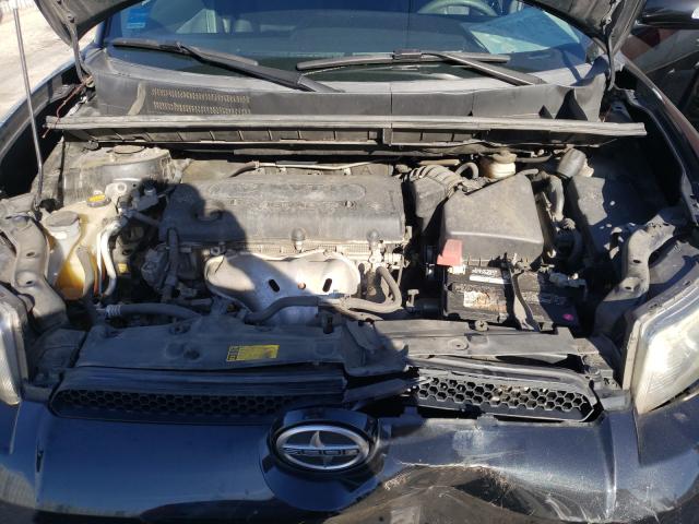 2012 TOYOTA SCION XB JTLZE4FE4CJ021665