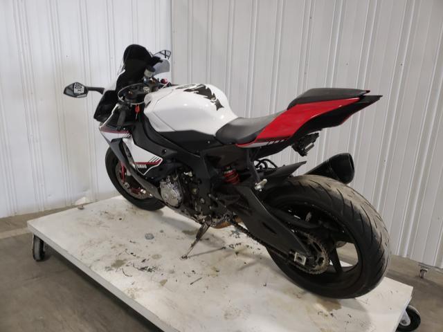 2015 YAMAHA YZFR1 C JYARN39Y4FA000228