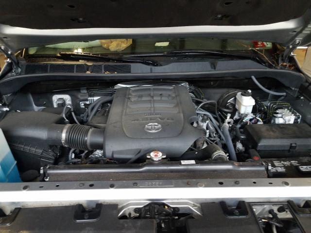 2018 TOYOTA TUNDRA DOU 5TFUM5F11JX079321