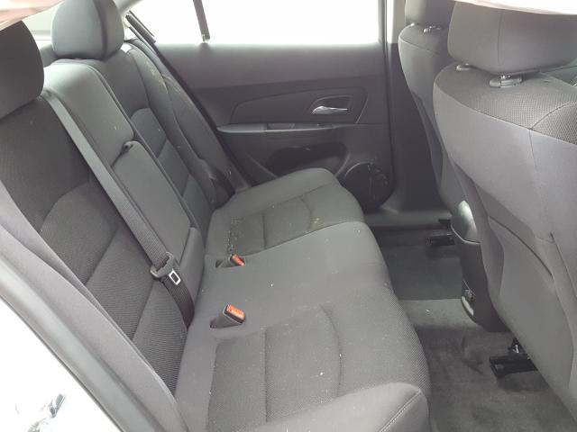 2016 CHEVROLET CRUZE LIMI 1G1PE5SB2G7116953