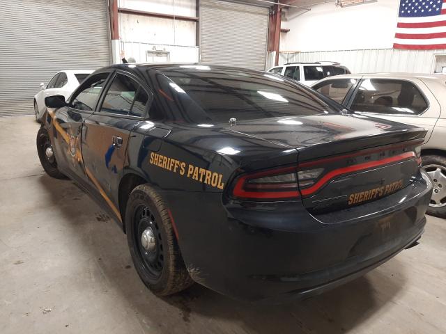 2015 DODGE CHARGER PO 2C3CDXKT4FH845251