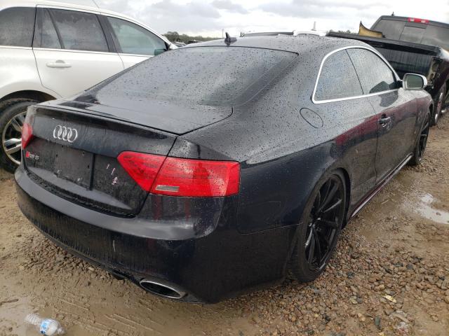 2013 AUDI RS5 WUAC6AFR1DA902229