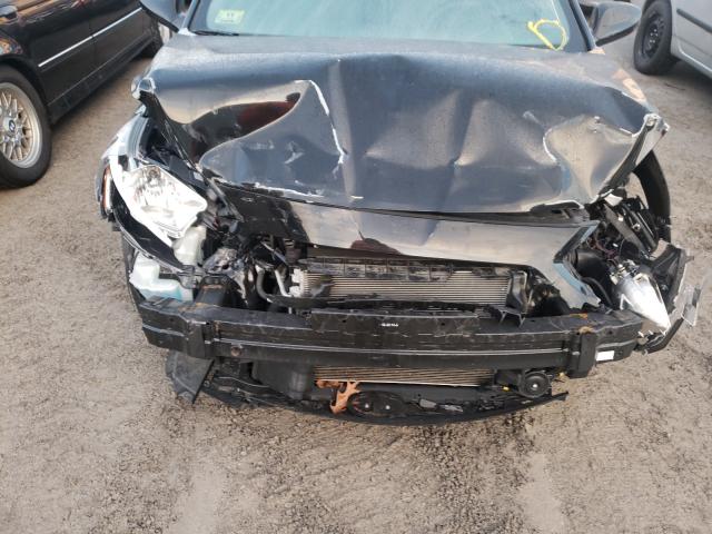 2016 HYUNDAI ACCENT SE KMHCT4AE9GU115359