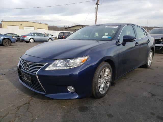 2014 LEXUS ES 350 JTHBK1GG8E2087460