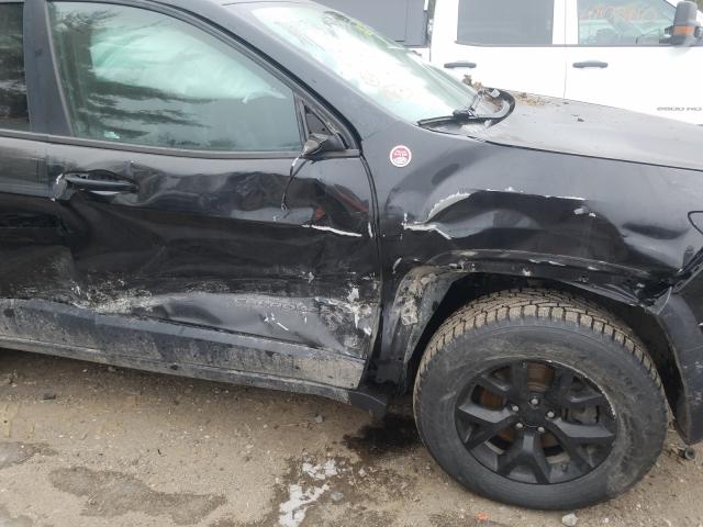 2015 JEEP CHEROKEE T 1C4PJMBB0FW777270