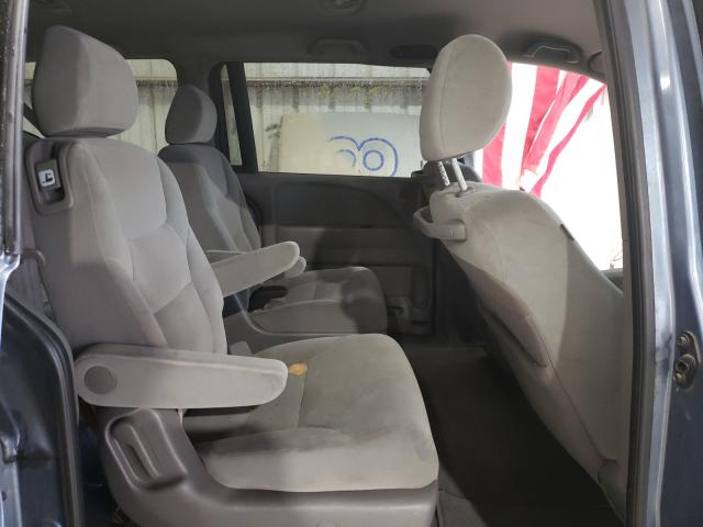 2010 HONDA ODYSSEY LX 5FNRL3H29AB098003