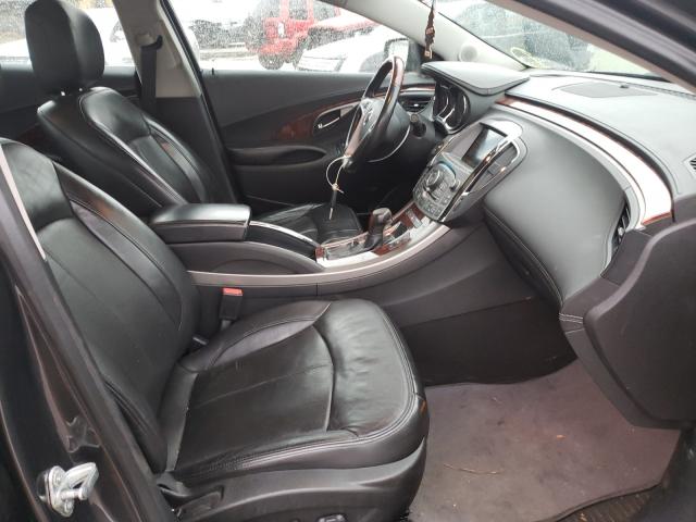 2013 BUICK LACROSSE T 1G4GJ5G35DF288878