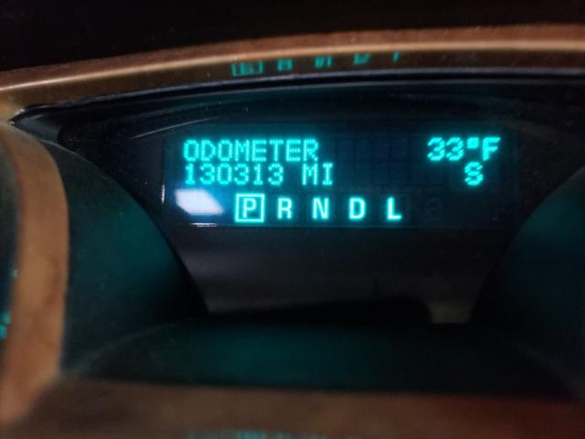 2012 BUICK ENCLAVE 5GAKVCED5CJ182978